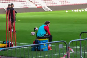 Latest Developments at Sunderland Association Football Club (SAFC)