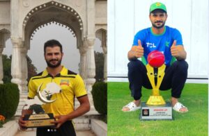 Sahibzada Farhan: Emerging Star in Pakistani Cricket