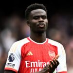 The Remarkable Rise of Bukayo Saka in Football