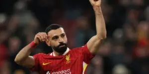 Mohamed Salah: A Rising Star in Football