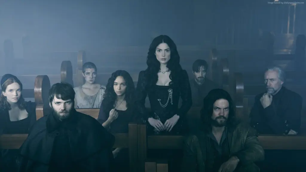 The Historical and Cultural Significance of Salem