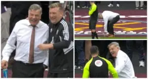 Sam Allardyce: A Resilient Force in Football Management
