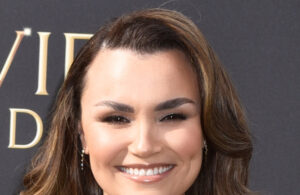 Samantha Barks Stuns Audiences on The Masked Singer