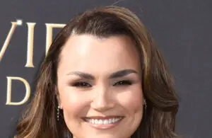 Samantha Barks Stuns Audiences on The Masked Singer