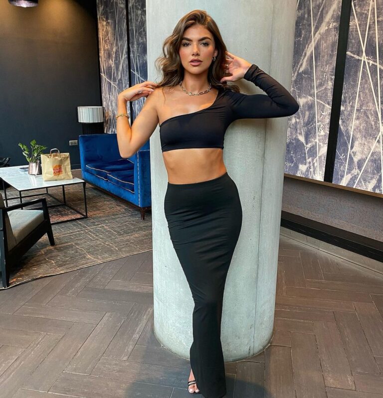 The Rise of Samie Elishi in British Cinema