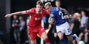 The Journey of Sammie Szmodics: A Rising Star in Football