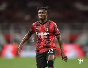 Samuel Chukwueze: The Next Big Thing in Football