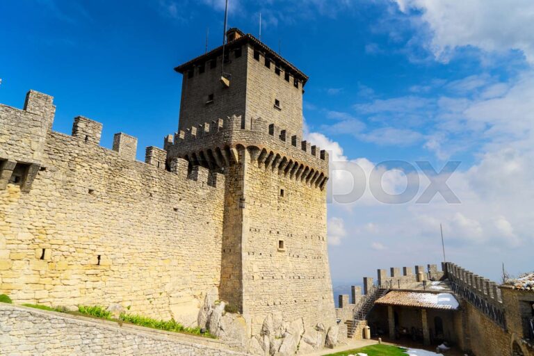 Exploring San Marino: A Hidden Gem in Italy