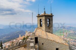 Exploring San Marino: The Oldest Republic in the World