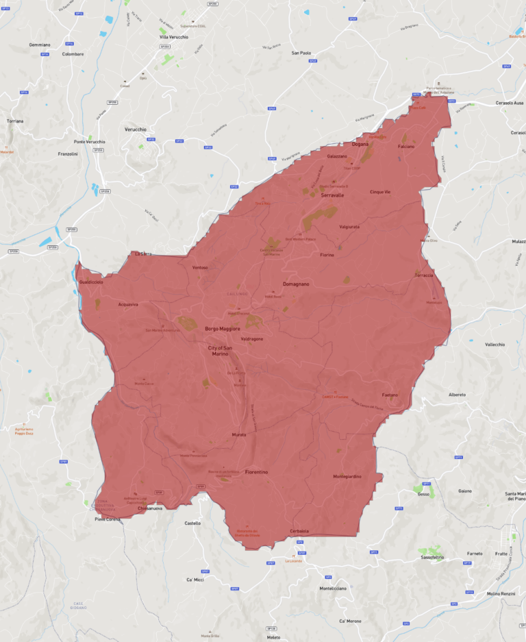 Exploring the Rich Heritage of San Marino