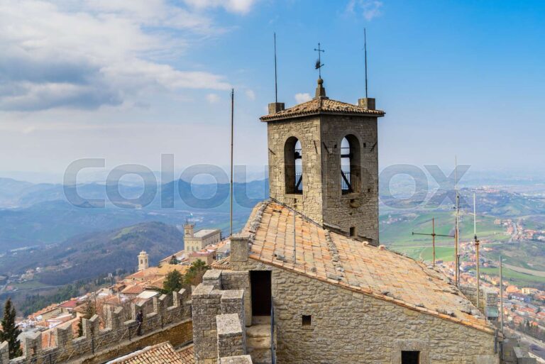 Discovering San Marino: Europe’s Oldest Republic
