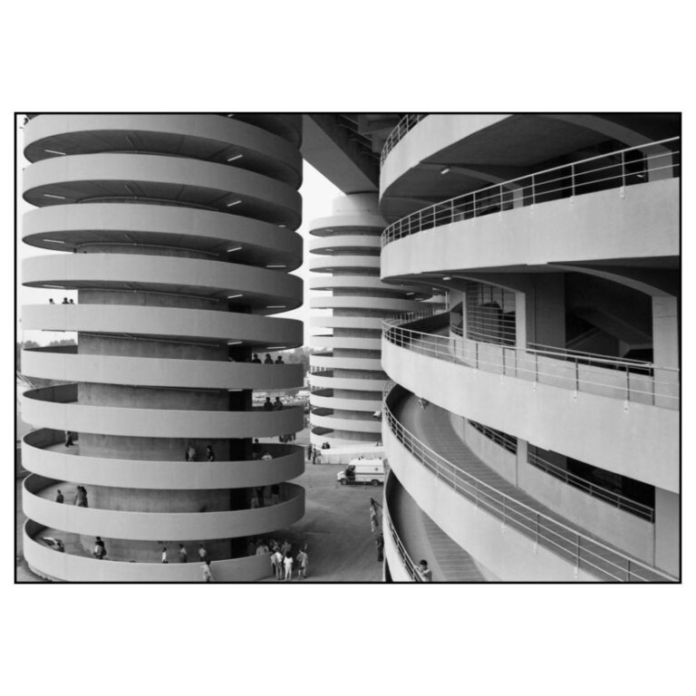 The Legacy and Importance of San Siro Stadium