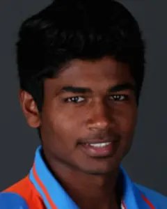 The Journey of Sanju Samson: A Cricketing Prodigy