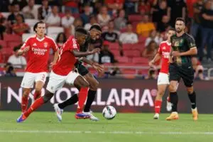 Santa Clara vs Benfica: A Rivalry in Portuguese Football