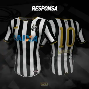 Santos FC: A Legacy in Brazilian Football