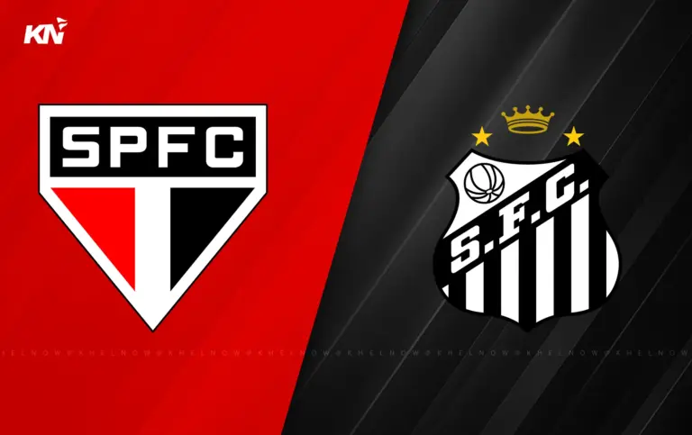 The Historic Rivalry Between Santos and São Paulo
