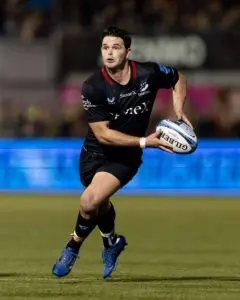 Saracens vs Leicester: A Rivalry Ignited