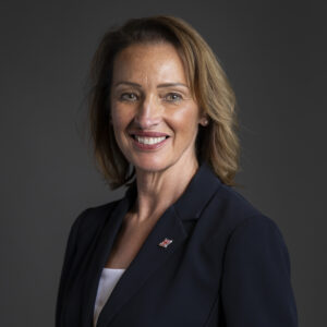 The Inspiring Journey of Sarah Pochin in Environmental Advocacy