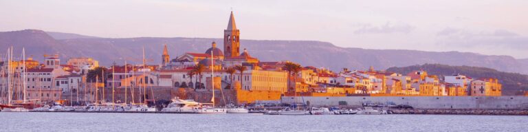 Everything You Need to Know About Sardinia Flights