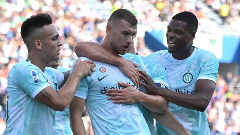 Sassuolo vs Inter: Key Highlights from Their Latest Encounter