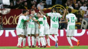 Sassuolo vs Inter: A Clash of Serie A Rivals