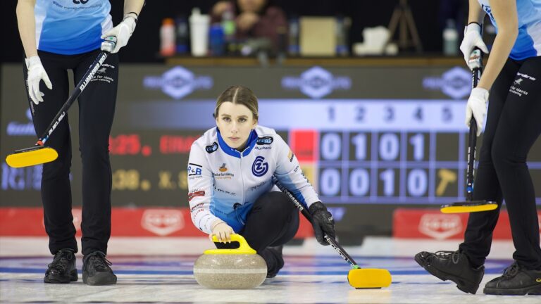 Schwaller Curling: A New Era in Competitive Curling