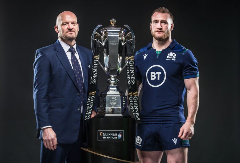 Recent Developments in Scotland Rugby: A 2023 Overview