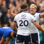 Upcoming Scotland Rugby Fixtures for 2023 Season
