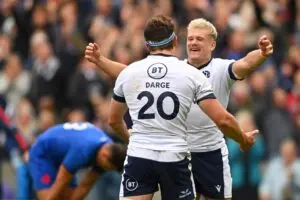 Upcoming Scotland Rugby Fixtures for 2023 Season