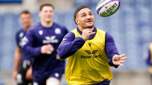 The Historic Rivalry: Scotland vs England