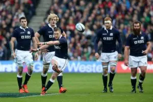 Scotland vs Italy: A Clash of Footballing Titans