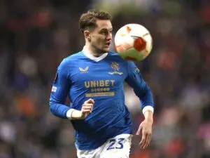 Scott Wright: The Emergence of a Football Talent
