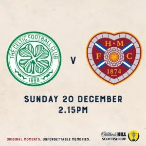 An Overview of the Scottish Cup 2023