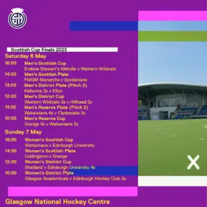All You Need to Know About Scottish Cup Fixtures 2023-2024