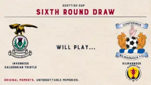 Scottish Cup 2023: Quarter Final Draw and Insights