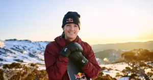 The Rise of Scotty James in Snowboarding
