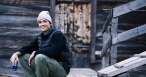 The Rise of Scotty James: Australia’s Snowboard Champion