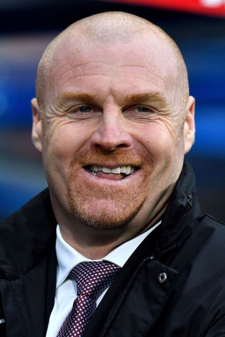 Sean Dyche: A Profile of Resilience in Football Management