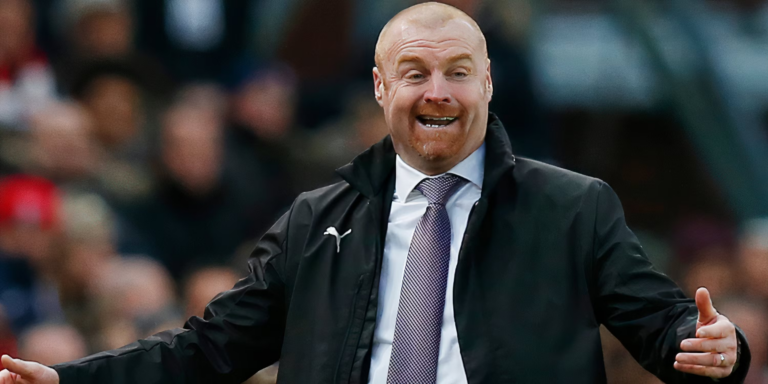 An Insight into Sean Dyche’s Management Style and Achievements