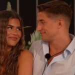 Sean Love Island: A Journey to Fame and Romance
