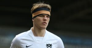 The Career Evolution of Sean Raggett