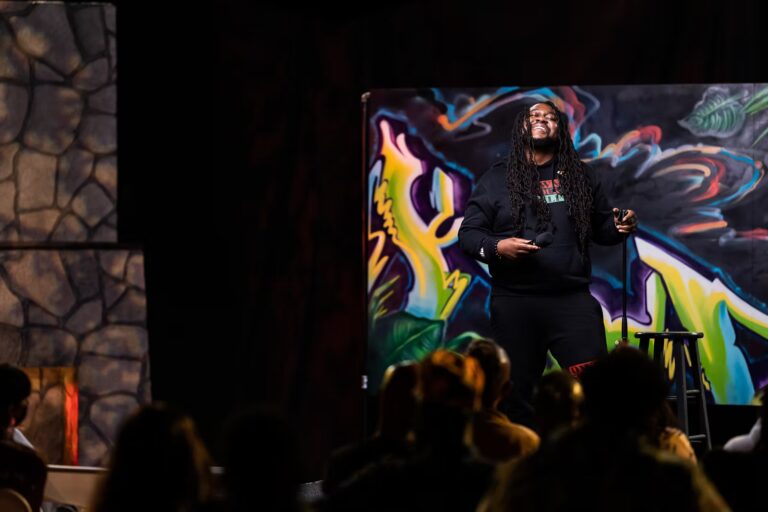 Unveiling Talents: Secret Genius on Channel 4