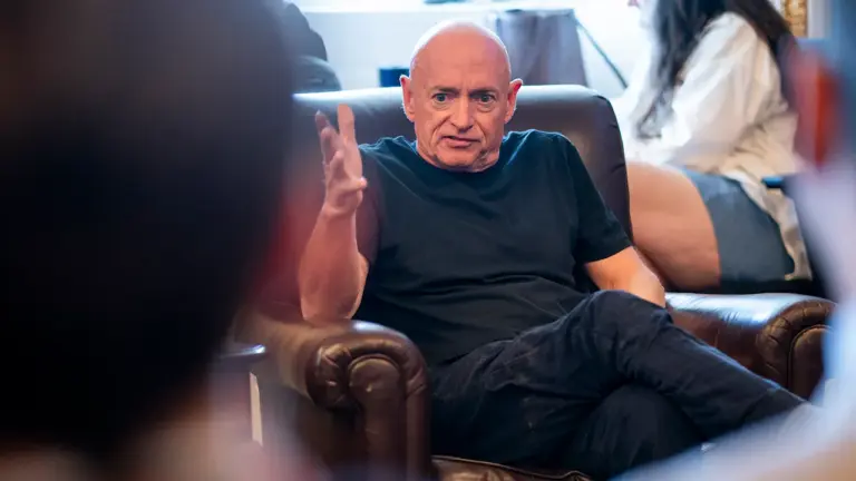 Understanding the Role and Impact of Senator Mark Kelly