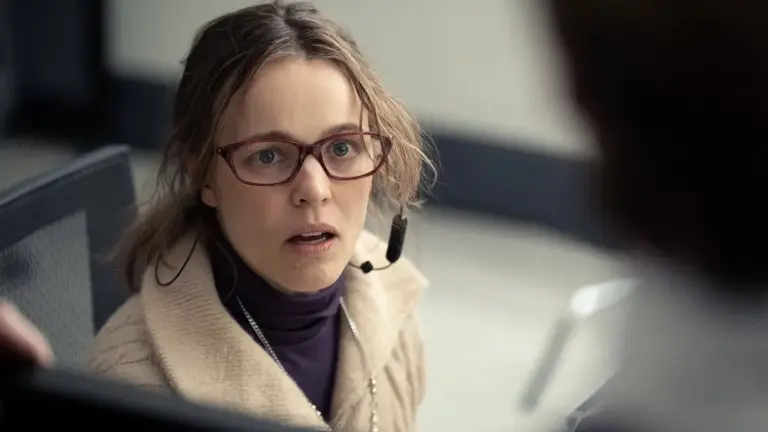 Exploring the Intriguing Themes of Send Help Movie