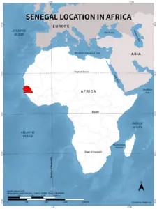 Discovering Senegal: Cultural Vibrancy and Economic Progress