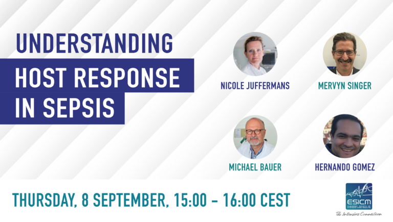 Sepsis: A Critical Overview of a Life-Threatening Condition