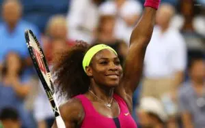 The Legacy of Serena Williams: A 2023 Perspective