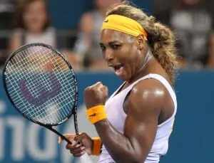 Serena Williams: A Legacy in Tennis and Empowerment