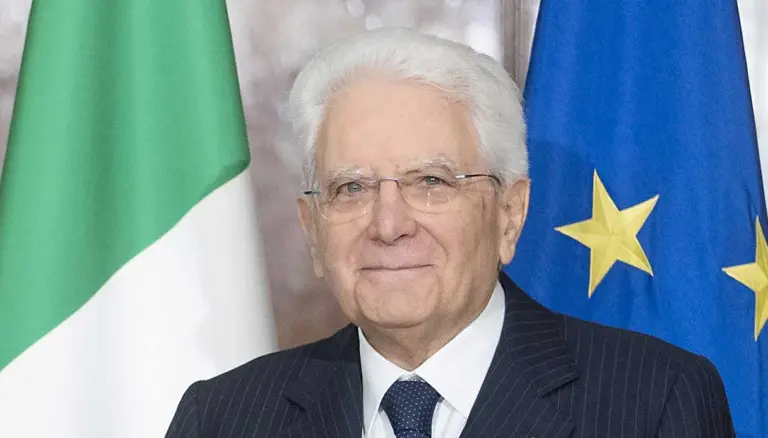 The Presidency of Sergio Mattarella: An Overview