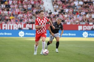 Sevilla vs Girona: A Thrilling La Liga Clash